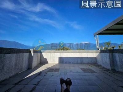 E014吉安中正路整棟六套房透天別墅免整理視意圖